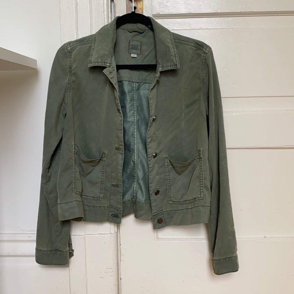 Gap Lightweight Jacket